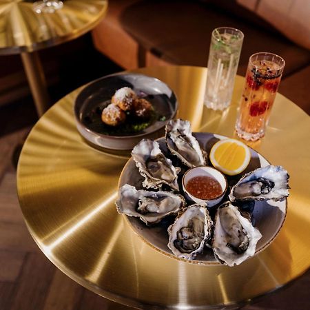Voco Auckland City Centre By Ihg Eksteriør billede