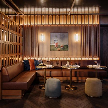 Voco Auckland City Centre By Ihg Eksteriør billede