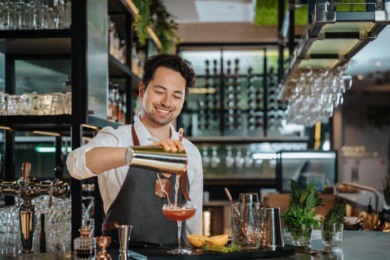 Voco Auckland City Centre By Ihg Eksteriør billede