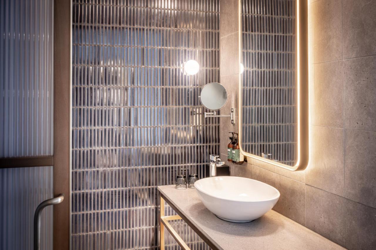 Voco Auckland City Centre By Ihg Eksteriør billede