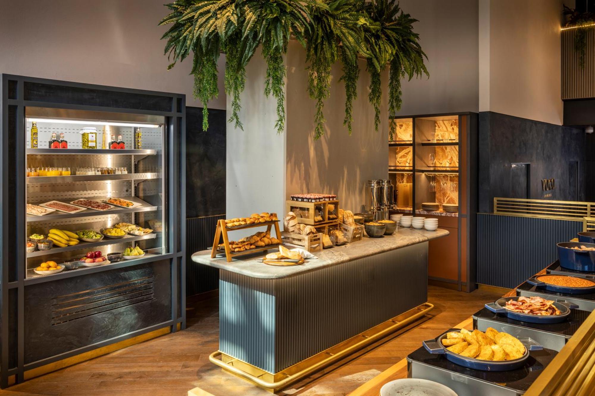 Voco Auckland City Centre By Ihg Eksteriør billede