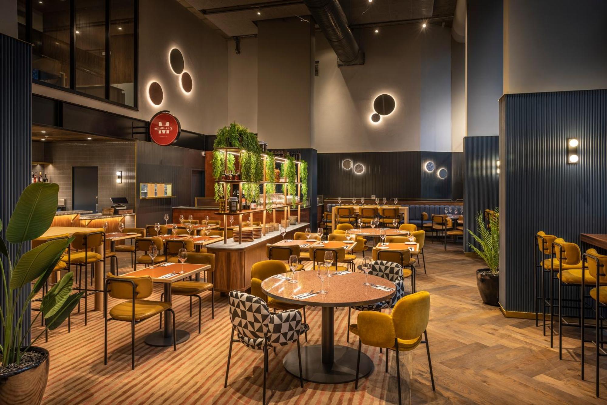 Voco Auckland City Centre By Ihg Eksteriør billede