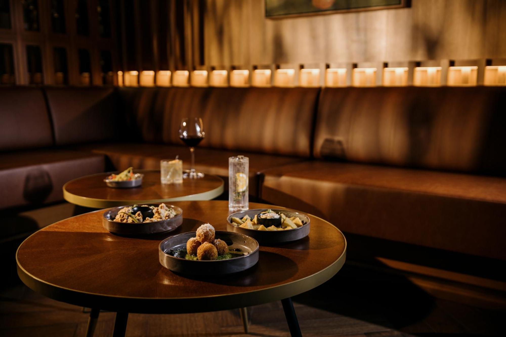 Voco Auckland City Centre By Ihg Eksteriør billede
