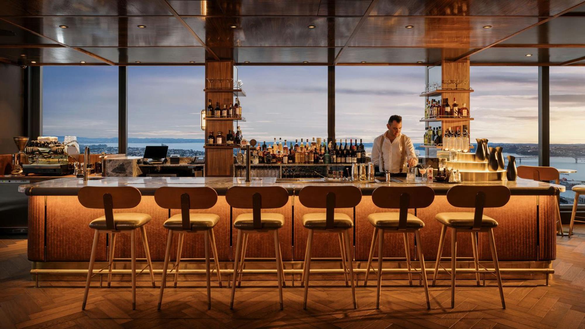 Voco Auckland City Centre By Ihg Eksteriør billede