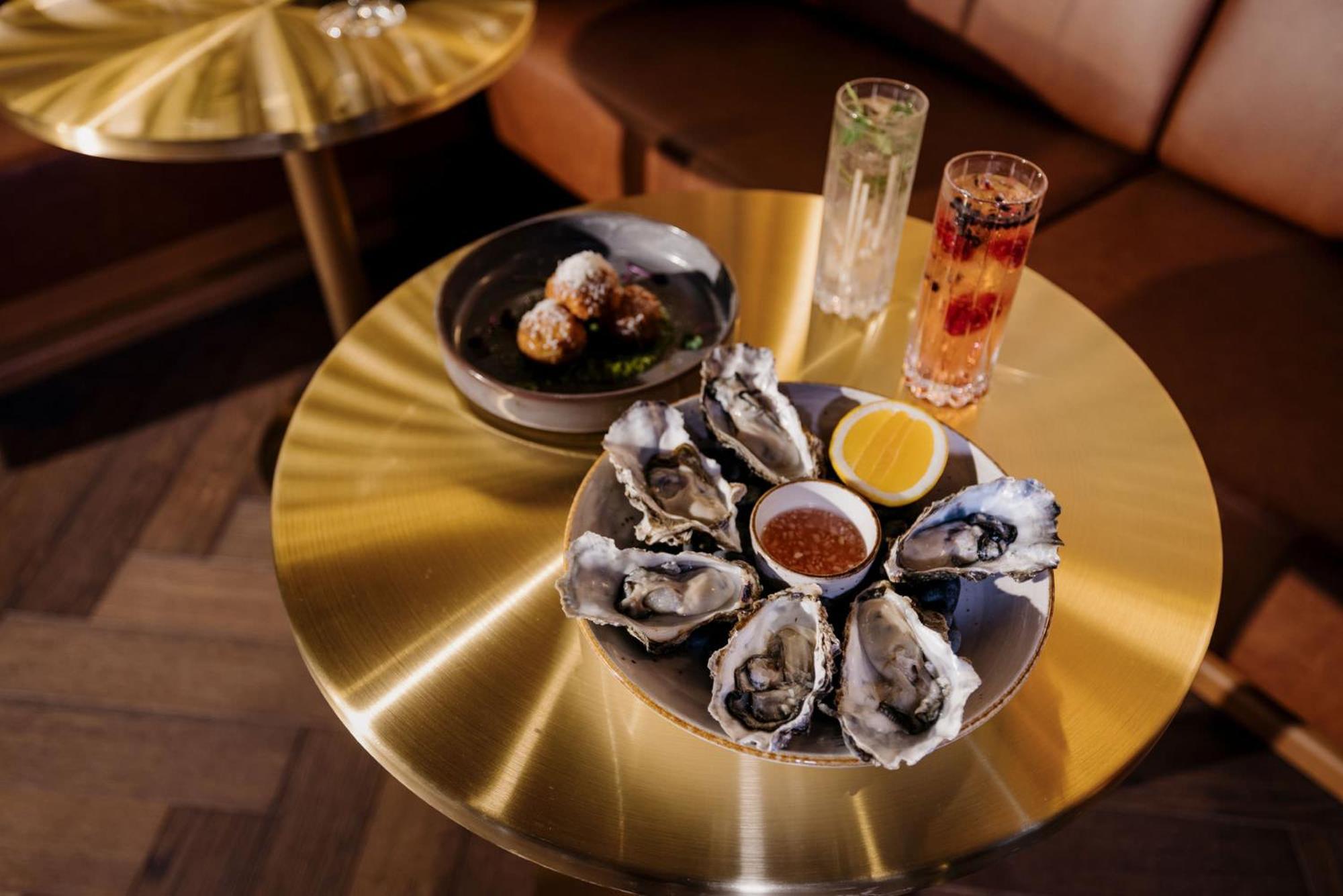 Voco Auckland City Centre By Ihg Eksteriør billede